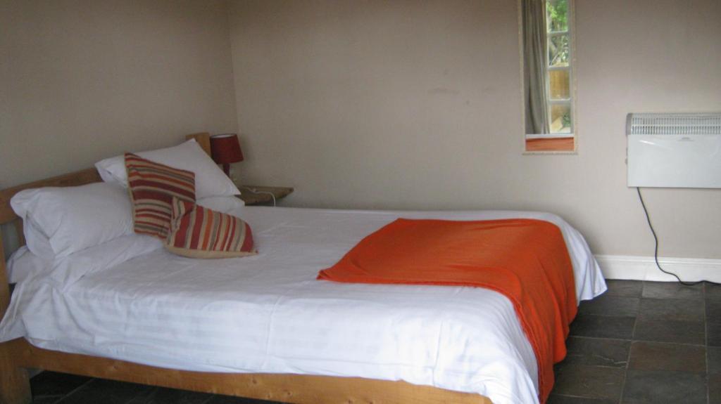 Hotel Turfcutters Arms Boldre Zimmer foto
