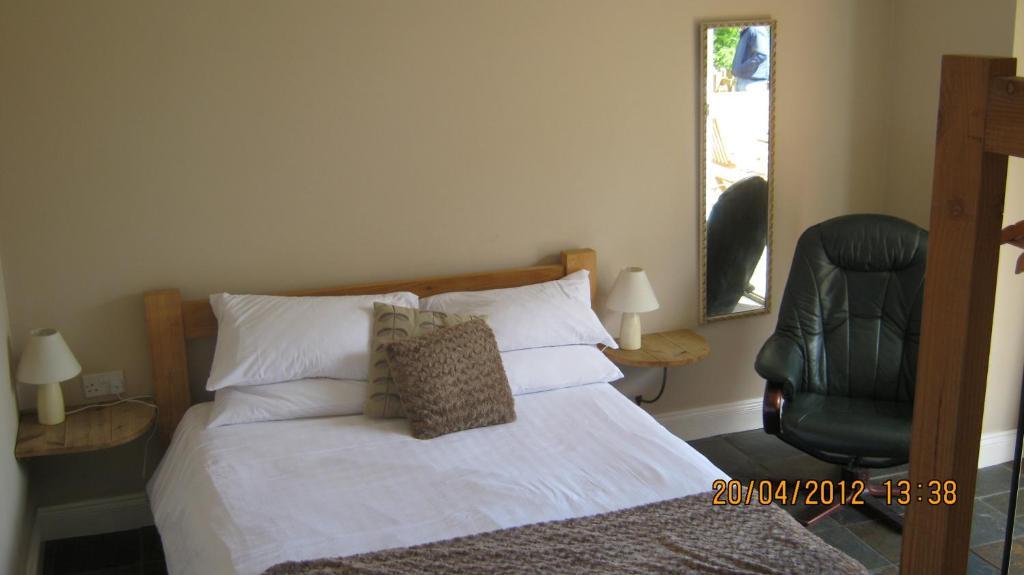 Hotel Turfcutters Arms Boldre Zimmer foto