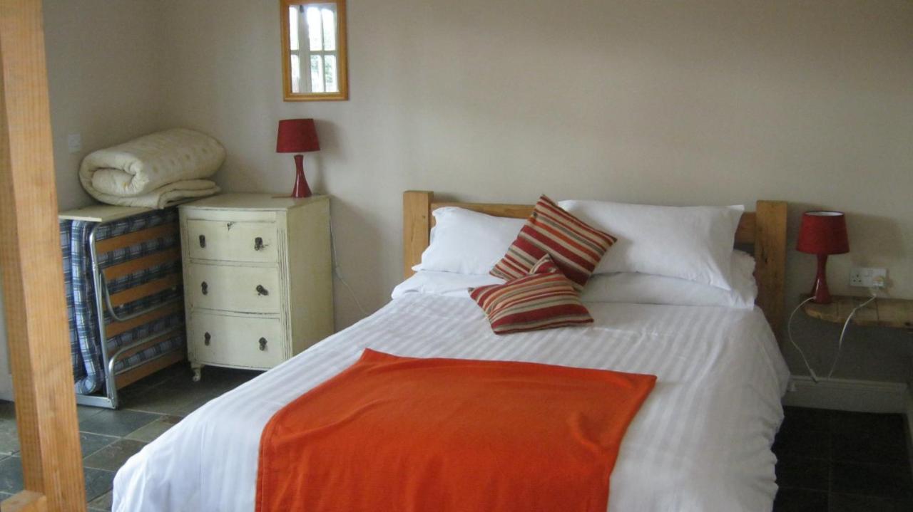 Hotel Turfcutters Arms Boldre Zimmer foto